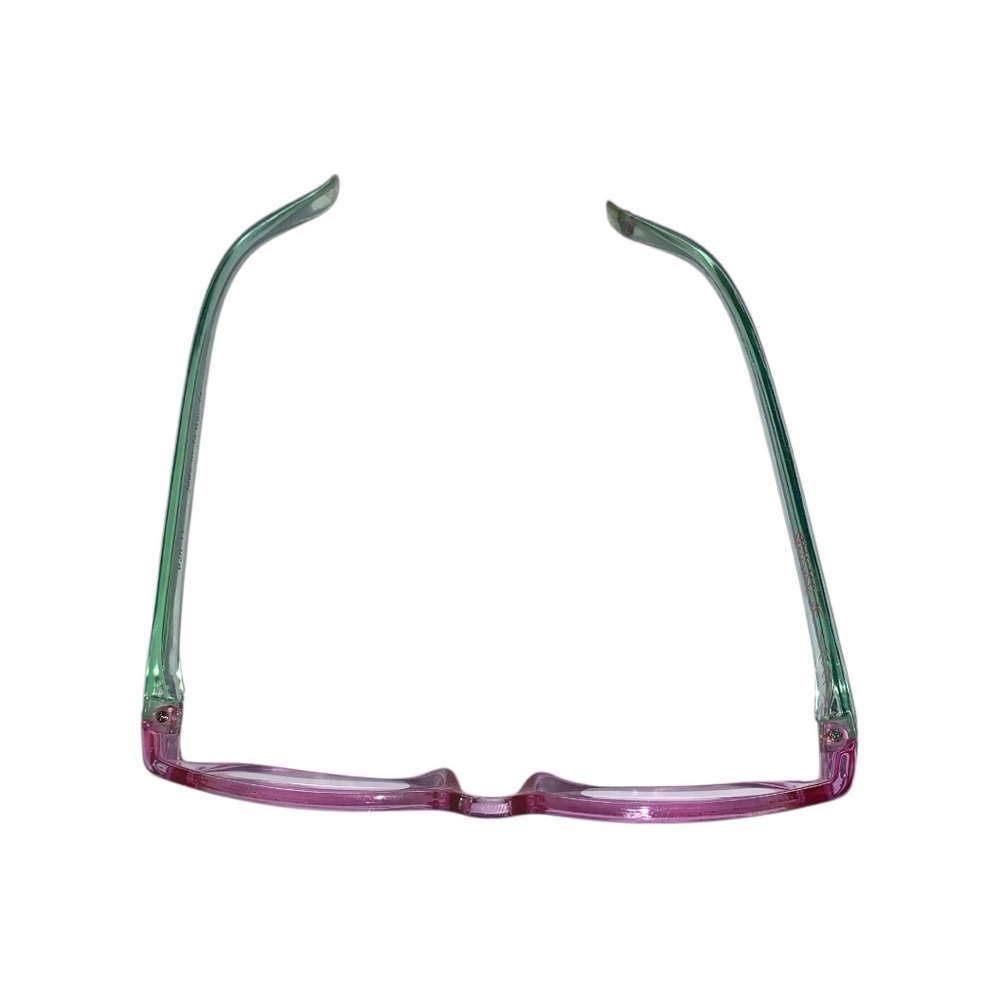 Betsey Johnson Stylish Design Eyeglasses - Picture 2 of 6